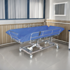 HDP-B204 Hospital Lifting Bath Height Adjusted Stainless Steel Electric Patients Shower Bed