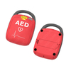 AED200 Emergency Treatment Portable Automatic External Defibrillator 
