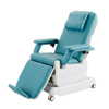 H-DC120A Medical Units Electric Recliner Hemodialysis Chemotherapy Dialysis Chair