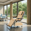 H-DC120F Hospital Adjustable Reclining Infusion Electric Dialysis Hemodialysis Chair