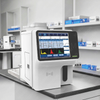 HMA-7318 Automatic 3 Part Blood System Hematology Analyzer