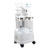 YX980D Medical Mobile Aspirator Apparatus Vacuum Electric Suction Machine