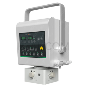 HFX-05R Portable High Frequency Digital Radiography Xray Machine