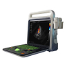 HUC-310 Medical Portable Color Doppler Ultrasound Scanner