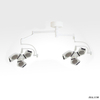 HYD02-LED3+3 Hospital Operating room equipment Shadowless Surgical Examination Light