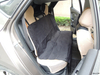 TPD0005 PVC Waterproof Pet Dog Cat Car Seat Cover
