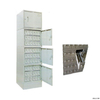 Medical Equipment good quality HSC-1K Slide cabinet (with lock)