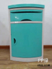DP-C107 ABS Medical plastic hospital large-sized bedside cabinet
