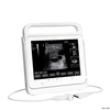 Veterinary Ultrasound Equipment HV-50C Portable Digital Touch Color Doppler Ultrasound Scanner