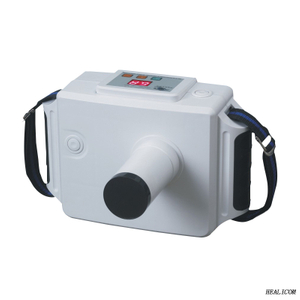 HLX-8 Portable Wireless Digital Dental X-ray Machine
