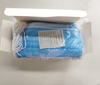 In Stock 3 Layers Highly Filtered Adult Ear Hanging Disposable Nonwoven Self-Protective Mask