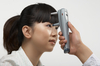 High quality SW-500 Optical equipment Portable non contact rebound tonometer