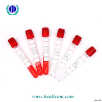 Disposable Virus Sampling Swab Kits Virus Utm Universal Transport Tube Media Viral Sampling Test Kits with Nasal Swab