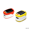 OLED Display Handheld Fingertip Pulse Oximeter for Children