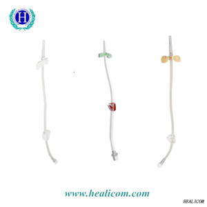 Medical consumables 15GA 16GA 17GA AV Hemodialysis fistula needle