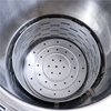 HVS-HD 35L 50L 75L 100L Vertical Automatic Pressure Steam Autoclave Sterilizer