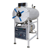 HS-A 150L 200L 280L 400L 500L Horizontal Cylindrical Pressure Steam Autoclave Sterilizer