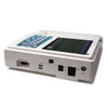 HE-12D Portable 9 inch touch screen 12 Channel Color LCD Screen Digital ECG Machine