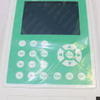 CA2000/CA2000B Portable Automatic Back-illuminated LCD Large Memory Coagulation Analyzer