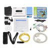 HSECG-8000S Wireless 12 Lead DMS Treadmill Stress ECG Analysis System