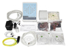 KT88 Portable 16 Channel Digital Electroencephalogram 