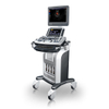 HUC-700 4D Trolley Color Doppler Ultrasound Scanner M