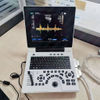 HUC-180 Laptop Color Doppler Ultrasound Scanner 