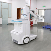 HFX-6000D Medical High Frequency 30KW Mobile Digital X-ray System