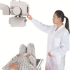 HDR65-U High Frequency 65KW Digital U-arm DR X Ray Machine