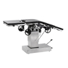 3001 Multi-purpose Hydraulic OT Manual Operating Surgical Table