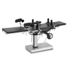 HOT-001 Stainless Steel Manual Ordinary Operating Table