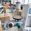 HA-PC Medical Portable High Precision anesthesia machine with trolley