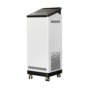 HCKX-Y Mobile High Intensity Ultraviolet UV Air Sterilizer