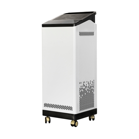 HCKX-Y Mobile High Intensity Ultraviolet UV Air Sterilizer