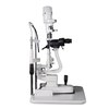 SLM-1ER Ophthalmic Examination LED Digital Illumination Slit Lamp