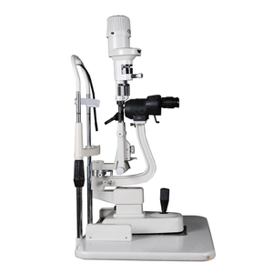 SLM-1ER Ophthalmic Examination LED Digital Illumination Slit Lamp