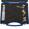 HBL-II/G Fiber Optic Anesthesia Laryngoscope Set for Infant and Child