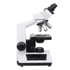 HXSZ-107BN Laboratory Binocular Wide Field Biological Microscope with LED light