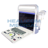 HUC-220 Laptop Color Doppler Ultrasonic Diagnostic Ultrasound Scanner 