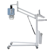 HFX-05PR Medical Hospital Versatile Controls Portable High Frequency X-ray Machine