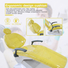 HDC-N0 Multifunctional Electric Tooth Treatment Dental Chair