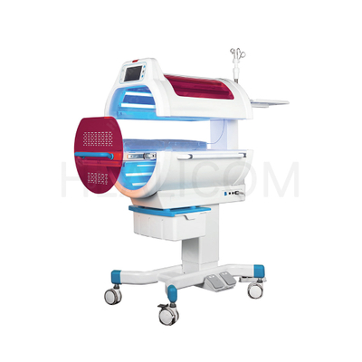 H-500 Medical LED Newborn LED Infant Phototherapy Unit