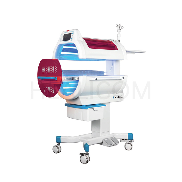 H-500 Medical LED Newborn LED Infant Phototherapy Unit