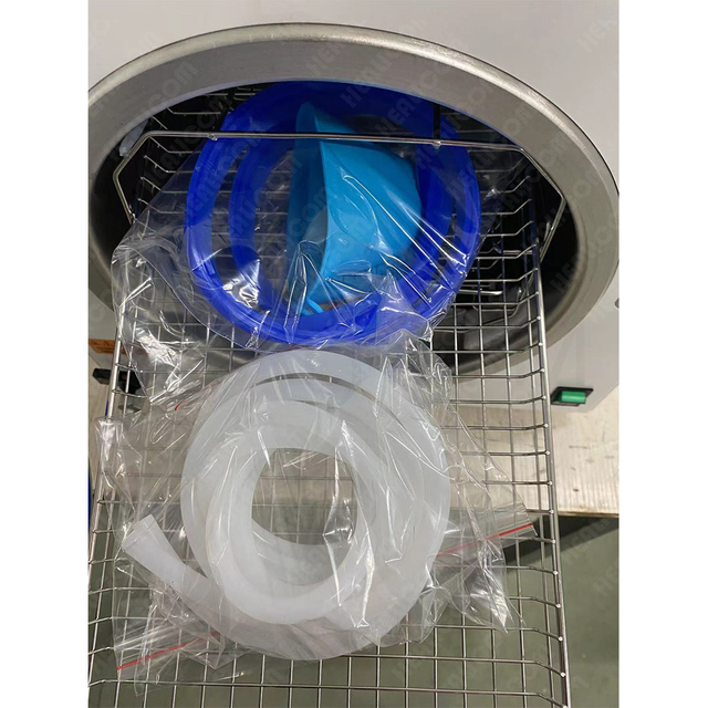 HGT-A Medical Built-in Steam Generator 18L 23L Table Top Steam Sterilizer