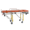 YXH-3A Emergency Patient Transfer Mechanical Ambulance Stretcher