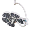 HLED-5 Manufacture Medical Shadowless Hospital LED Operating Lamp