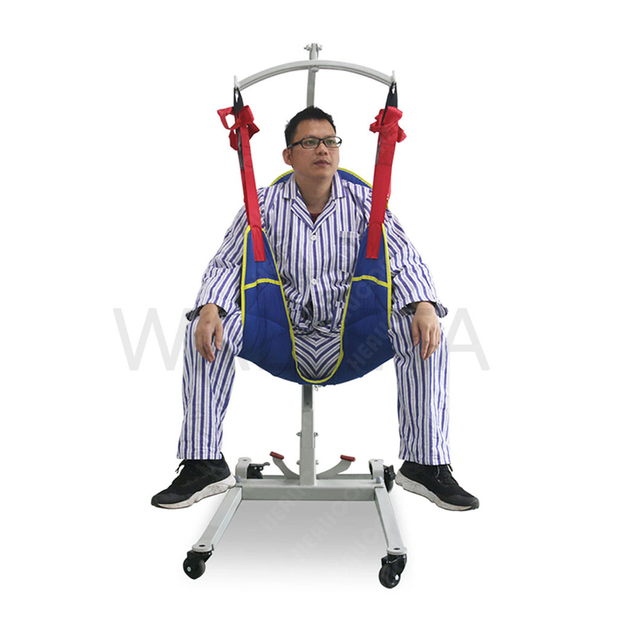 HC-L01A Disabled Patients Transferand Rehabilitation Shift Machine