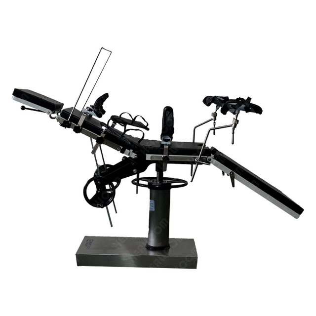 HOT-3002A Medical Equipment Manual Oto-rhino-laryngological Operating Table 