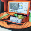 HV-200H Manufacturer Medical Portable Emergency Ventilator