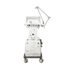 HV-3010 Hospital Medical Emergency ICU Ventilator